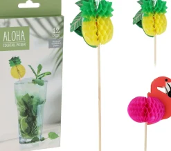 Best Cocktailspieß-Set Küchenhelfer