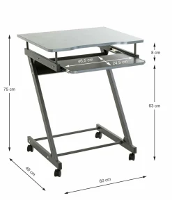 Computertisch Laptop- Und Computertische|Laptop- Und Computertische
