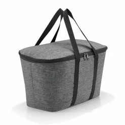 Sale coolerbag - twist silver Aufbewahrung