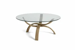 Outlet Couchtisch 7060 HK-105-45 Couchtische|Couchtische