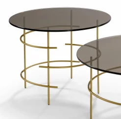 Couchtisch 8511GB-60RD Couchtische|Couchtische