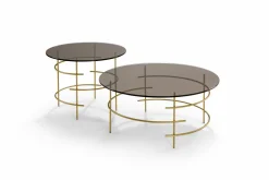 Hot Couchtisch 8510GKE-80RD-CA Couchtische|Couchtische