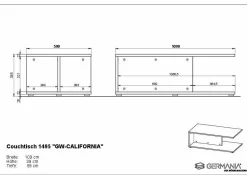 Online Couchtisch GÖTTINGEN Couchtische|Couchtische