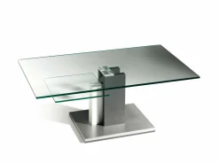 Outlet Couchtisch 7382HK-100-61/09 Couchtische|Couchtische