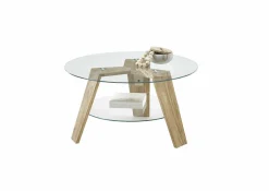 Hot Couchtisch LUBLIN Couchtische|Couchtische