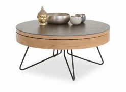 Outlet Couchtisch VARIUM Couchtische|Couchtische