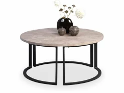 Discount Couchtisch NEW YORK 2 Couchtische|Couchtische