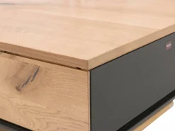 Outlet Couchtisch VALPIN Couchtische|Couchtische