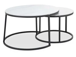 Discount Couchtisch-Set CAMILLO II Couchtische|Couchtische