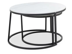 Discount Couchtisch-Set CAMILLO II Couchtische|Couchtische