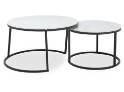 Discount Couchtisch-Set CAMILLO II Couchtische|Couchtische