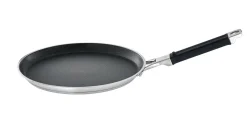Discount Crepes Pfanne SILENCE PRO Töpfe & Pfannen