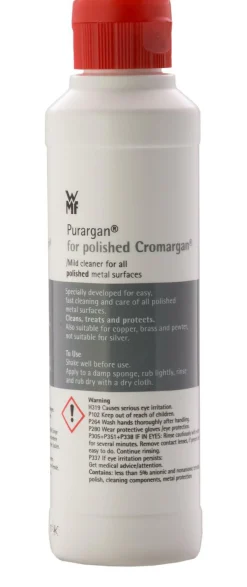 Sale Cromargan Pflegemittel Küchenhelfer