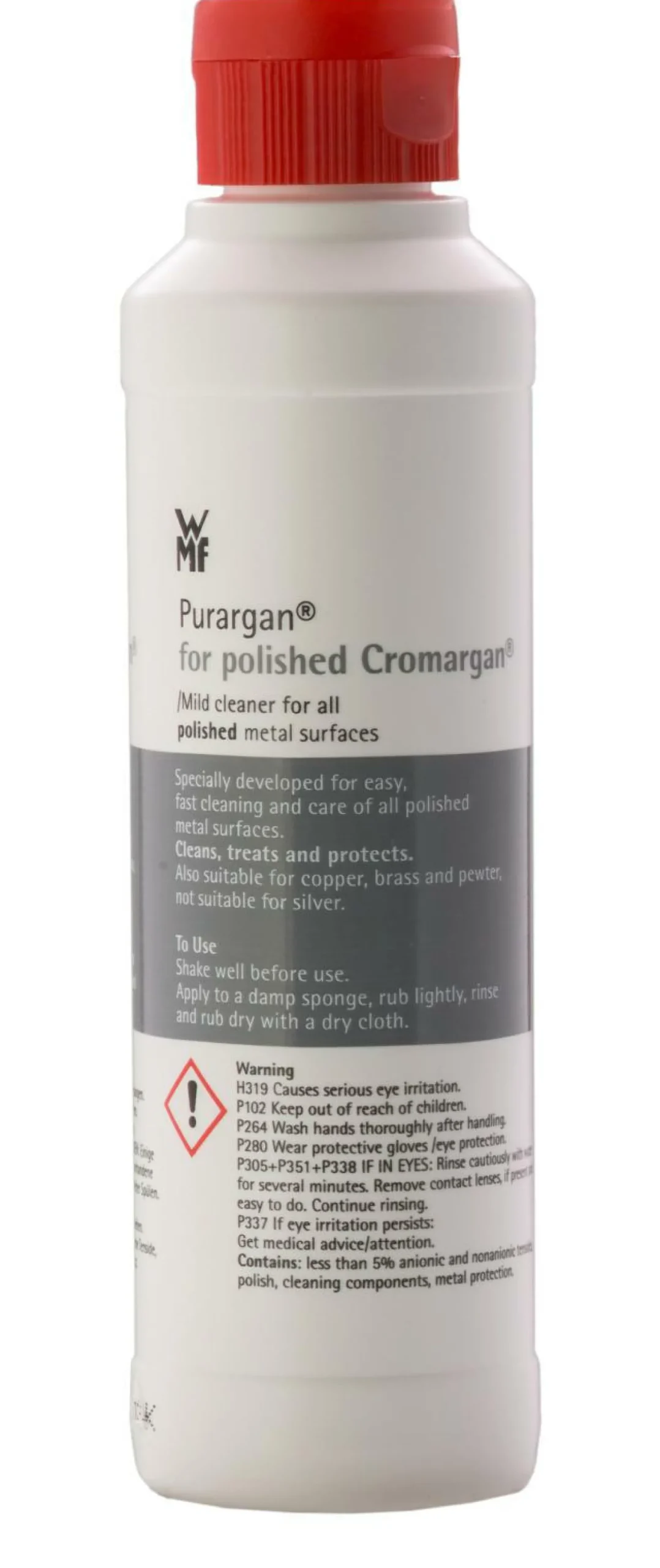 Sale Cromargan Pflegemittel Küchenhelfer