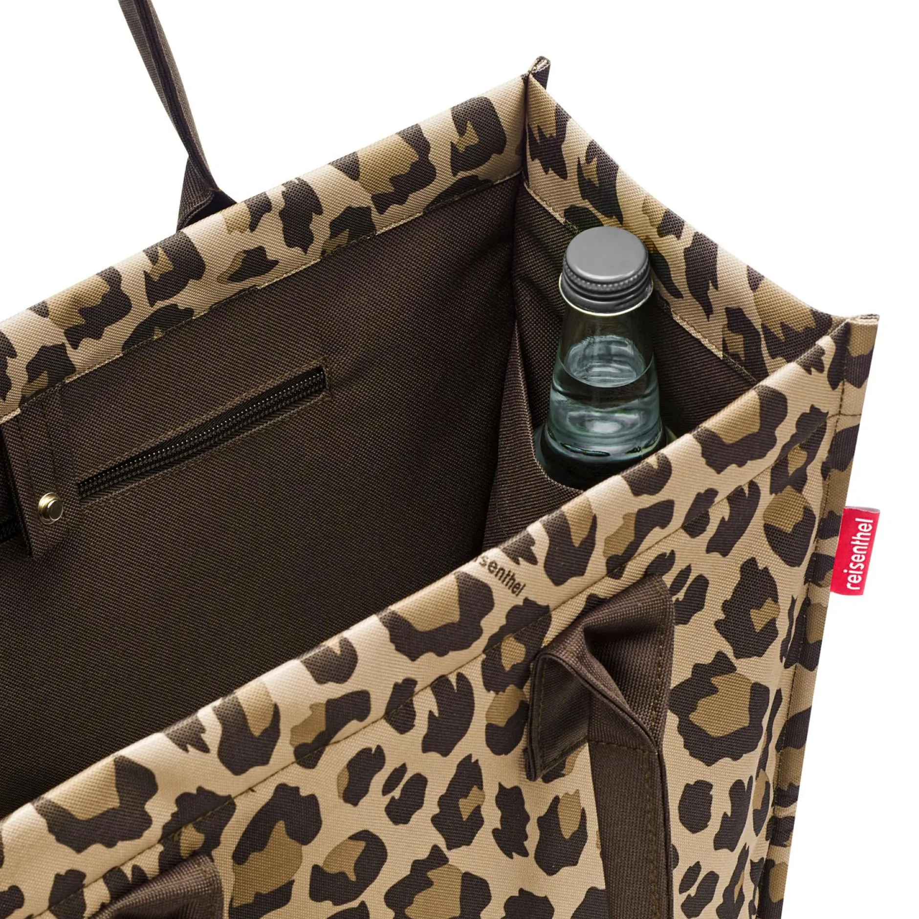 Best daily shopper - leo macchiato Aufbewahrung