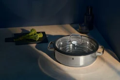 Dampfgarer AROMA VITALIS Töpfe & Pfannen