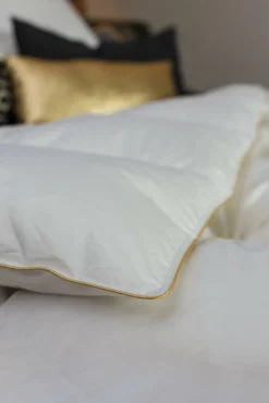 New Daunenbett GOLDEN LINE Bettdecken|Bettdecken