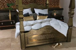 New Daunenbett GOLDEN LINE Bettdecken|Bettdecken