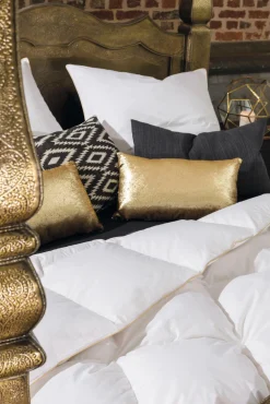 New Daunenbett GOLDEN LINE Bettdecken|Bettdecken