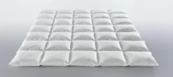 New Daunenbett COSY Relax Bettdecken