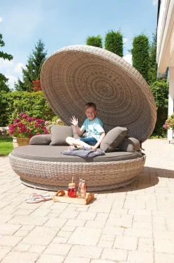Best Daybed OYSTER Loungemöbel|Loungemöbel
