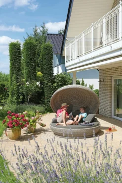 Best Daybed OYSTER Loungemöbel|Loungemöbel