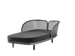 Outlet Daybed SAMOA Loungemöbel|Loungemöbel
