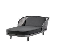 Outlet Daybed SAMOA Loungemöbel|Loungemöbel
