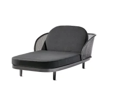 Outlet Daybed SAMOA Loungemöbel|Loungemöbel