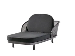 Outlet Daybed SAMOA Loungemöbel|Loungemöbel