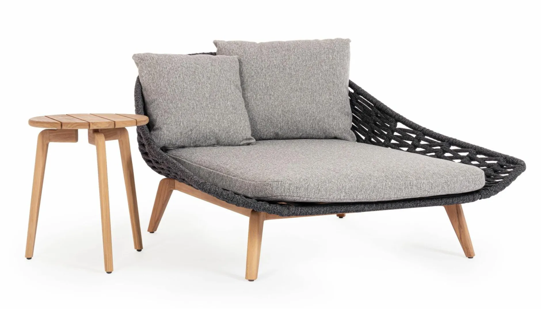 New Daybed TAMIRES Loungemöbel|Loungemöbel