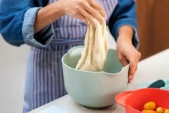 Clearance Deckel zu Rührschüssel CHEF IT Schüsseln