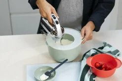 Clearance Deckel zu Rührschüssel CHEF IT Schüsseln