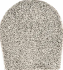 New Deckelbezug MELANGE Badematten