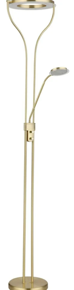 Best Deckenfluter EBRO Stehleuchten|Stehlampen