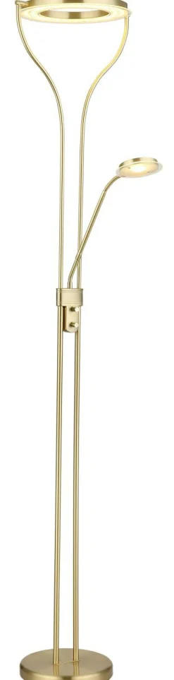 Best Deckenfluter EBRO Stehleuchten|Stehlampen