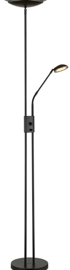 Online Deckenfluter GANINA Stehleuchten|Stehlampen