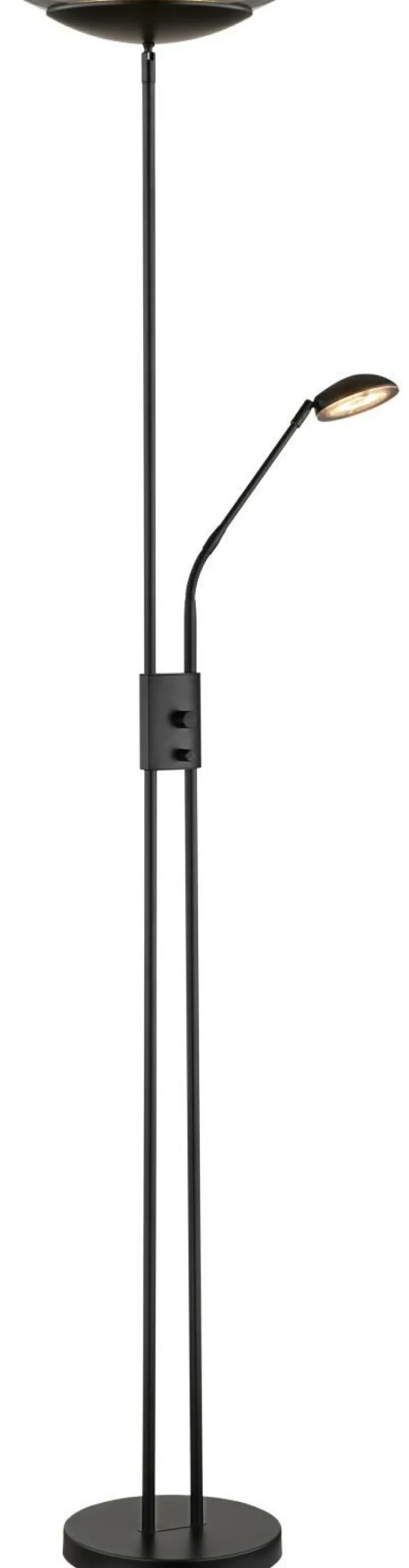 Online Deckenfluter GANINA Stehleuchten|Stehlampen