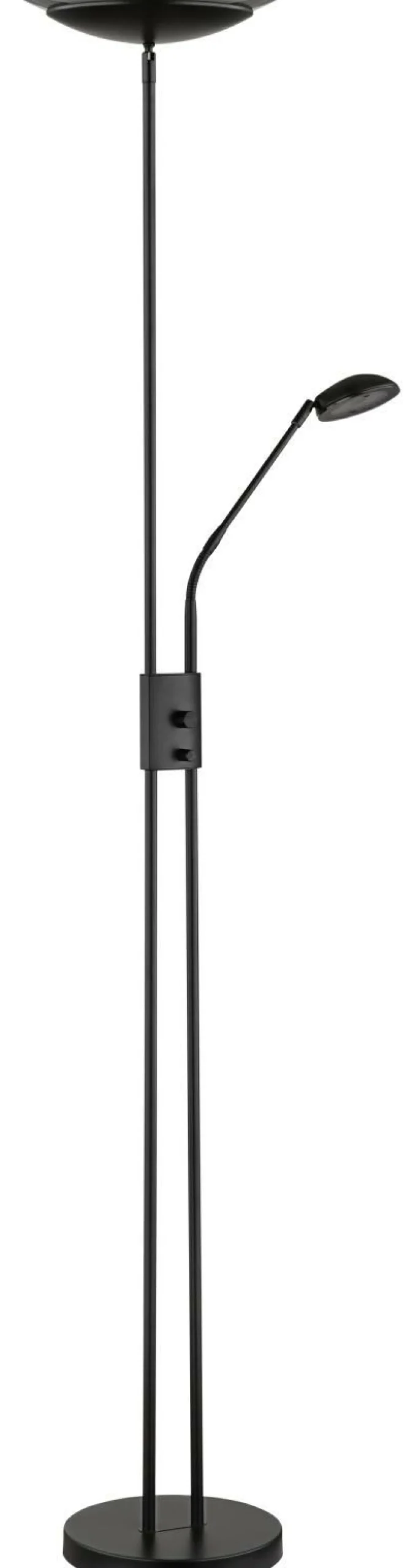 Online Deckenfluter GANINA Stehleuchten|Stehlampen