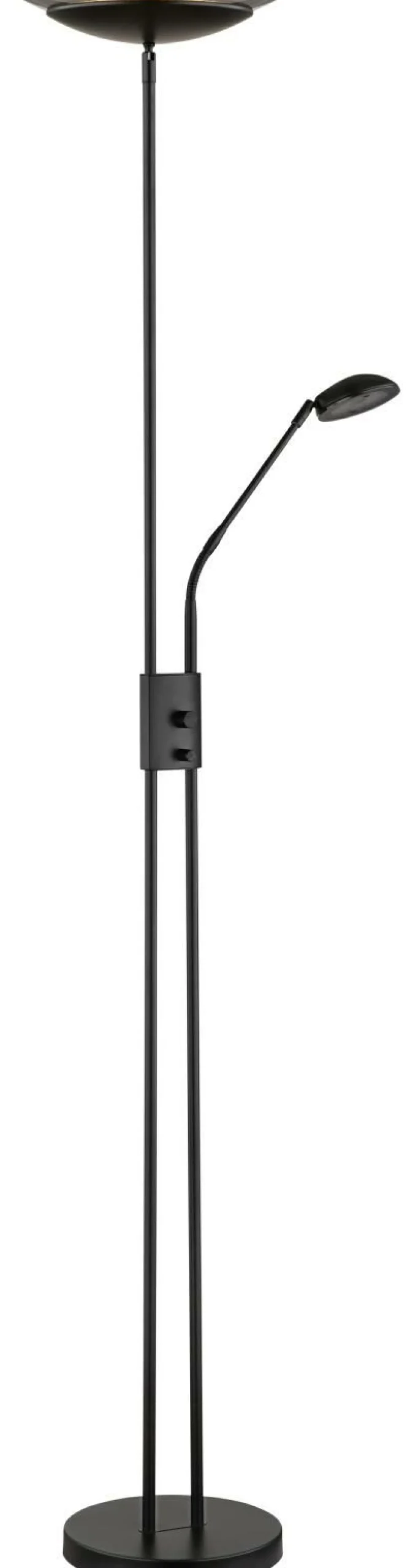 Online Deckenfluter GANINA Stehleuchten|Stehlampen