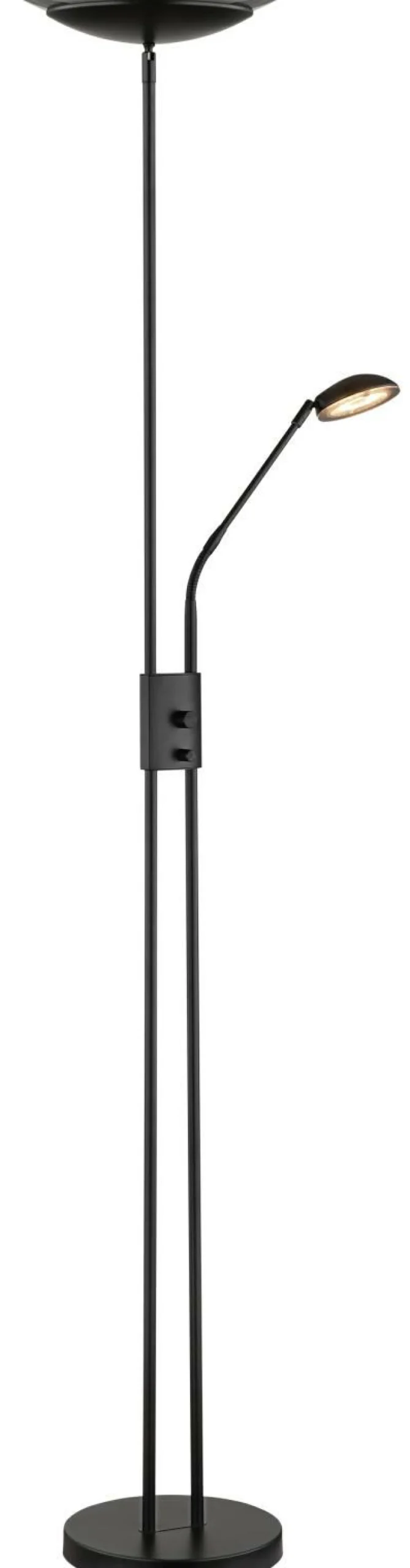 Online Deckenfluter GANINA Stehleuchten|Stehlampen