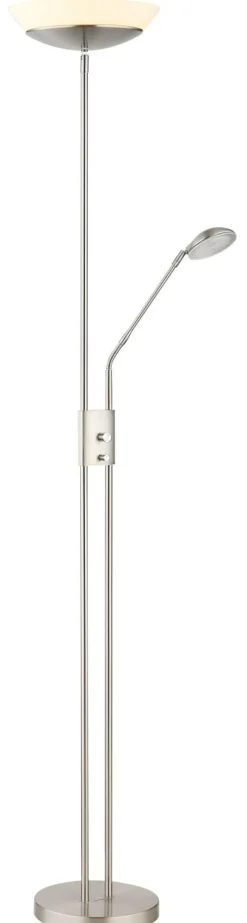 Best Deckenfluter GANINA Stehleuchten|Stehlampen