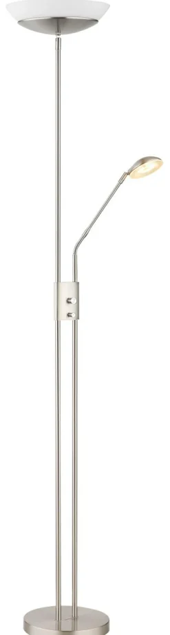 Best Deckenfluter GANINA Stehleuchten|Stehlampen