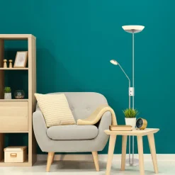 Best Deckenfluter GANINA Stehleuchten|Stehlampen