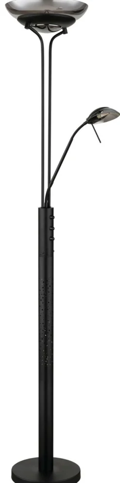 Deckenfluter MERLINDA Stehleuchten|Stehlampen