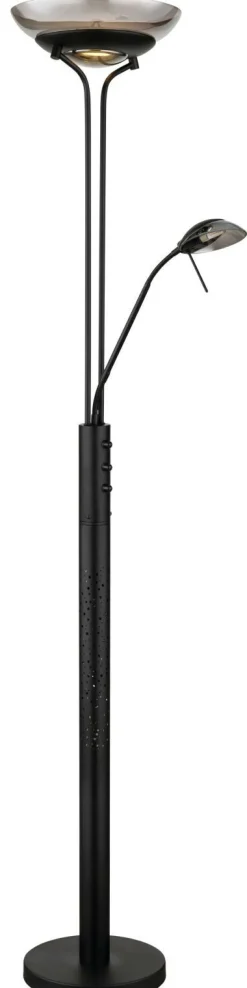 Deckenfluter MERLINDA Stehleuchten|Stehlampen