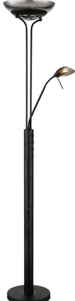 Deckenfluter MERLINDA Stehleuchten|Stehlampen