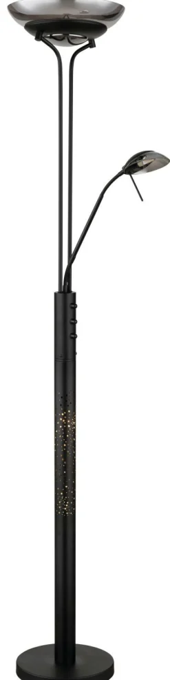 Deckenfluter MERLINDA Stehleuchten|Stehlampen