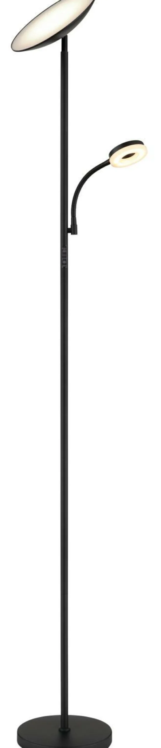 Online Deckenfluter SKOPO Stehleuchten|Stehlampen