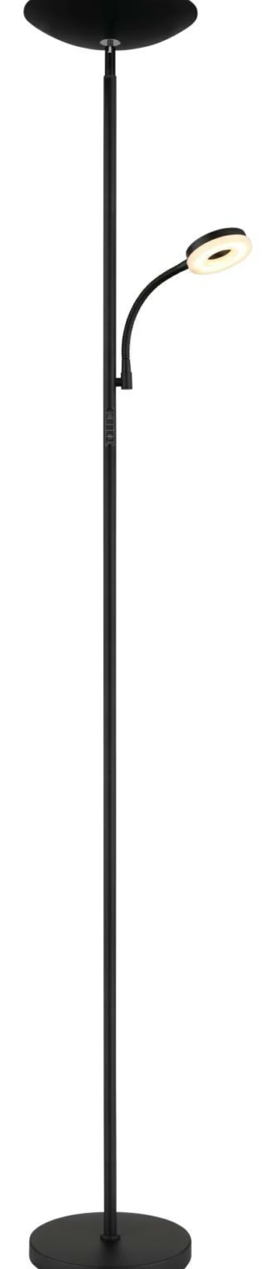 Online Deckenfluter SKOPO Stehleuchten|Stehlampen